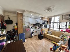 富雅花園 大埔 中層 T072930 售盤