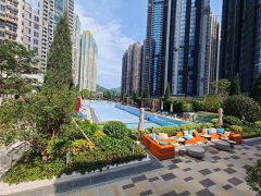 日出康城 将军澳 1749806 售盘