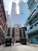 經達廣場 長沙灣 高層 K212250 售盤