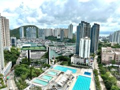 港島南岸 黃竹坑 高層 A361846 售盤