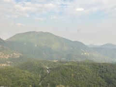 陽明山莊 淺水灣 高層 M132269 售盤