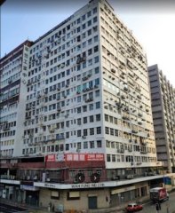 華豐工業中心 葵涌 中層 K220488 售盤