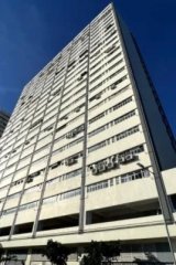 海灣工貿中心 香港仔 中層 K222389 售盤