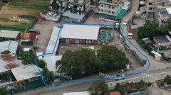 錦上路大路邊15000呎露天地 元朗 M169973 售盤