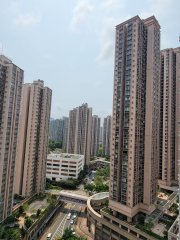 富輝花園 馬鞍山 高層 007693 售盤