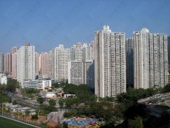 耀安村 馬鞍山 011125 售盤