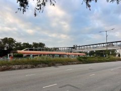 屯門青山公路 屯門 K040855 售盤