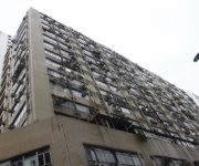 達藝工業中心 柴灣 高層 C171546 售盤