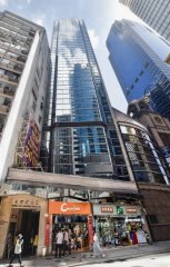 永安祥大厦 上环 低层 C129937 售盘