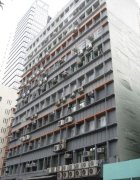 百福工業大廈 長沙灣 中層 C015305 售盤