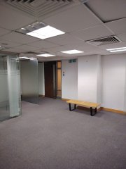 標華豐大廈 上環 低層 C189873 售盤