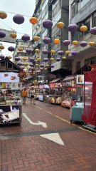 南京大廈 油麻地 C004031 售盤