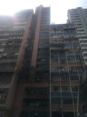 銀輝中心 北角 高層 K216123 售盤