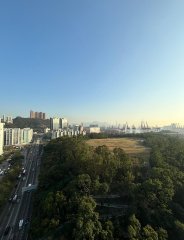 Kwai Wan Industrial Building, Hong Kong Office