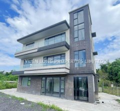 【近元朗市】全新700尺3房分层出售 元朗 M176376 售盘
