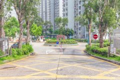 富寧花園 將軍澳 低層 1765822 售盤