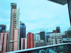 嘉薈軒 灣仔 W206985 售盤