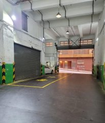 有利工业货仓大厦 葵涌 低层 C208481 售盘