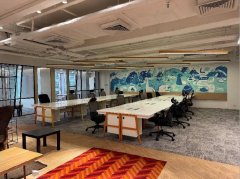 308 Des Voeux Road C Sheung Wan office for rent 8,016 sq.ft. | Regent