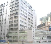 维港中心 红磡 中层 K211851 售盘