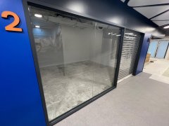 鳄鱼恤中心 观塘 高层 K220226 售盘