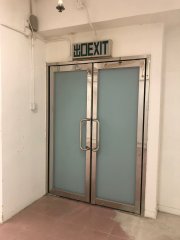 宏力工业大厦 九龙湾 低层 C104881 售盘