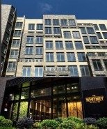 THE WHITNEY 觀塘 低層 K218296 售盤