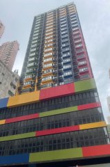 永倫大廈 長沙灣 高層 1757344 售盤
