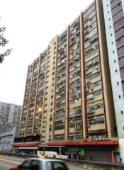 嘉力工業中心 荃灣 低層 K220107 售盤