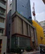 創新科技中心 尖沙咀 中層 K211528 售盤