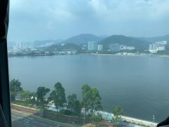 嘉華星濤灣 馬鞍山 高層 S007876 售盤