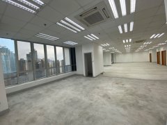 Trendy Centre, Hong Kong Office
