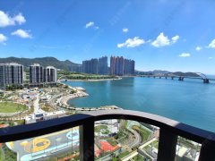 蓝塘傲 将军澳 高层 1775236 售盘