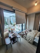 薈鳴 黃大仙 高層 1713784 售盤