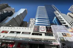 铜锣湾广场 铜锣湾 高层 C221172 售盘