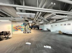 Enterprise Square Phase 01 Tower 01, Hong Kong Office