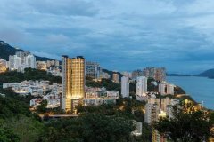 VICTORIA COAST 薄扶林 1749796 售盤