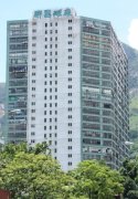 聯昌中心 屯門 中層 K207645 售盤