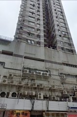 德宝大厦 荃湾 低层 C223304 售盘