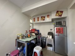 希爾頓中心 沙田 高層 1747728 售盤