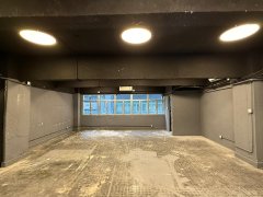 利中工業大廈 新蒲崗 低層 1767778 售盤