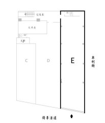 中發大廈 上環 K218961 售盤