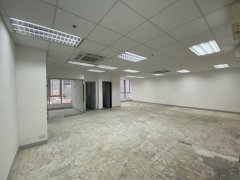 潮流工貿中心, 香港寫字樓