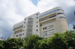 金利来集团中心 沙田 中层 C052135 售盘