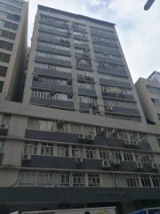 致樂工業大廈 觀塘 中層 K216399 售盤
