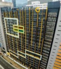 創協坊 黃竹坑 中層 C158204 售盤