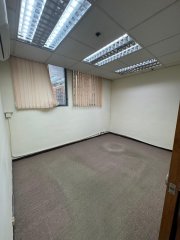 Trust Centre, Hong Kong Office
