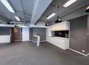Tlp 132, Hong Kong Office