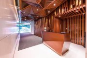 Mg 162, Hong Kong Office