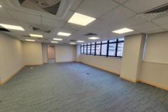 Tungtex Building, Hong Kong Office